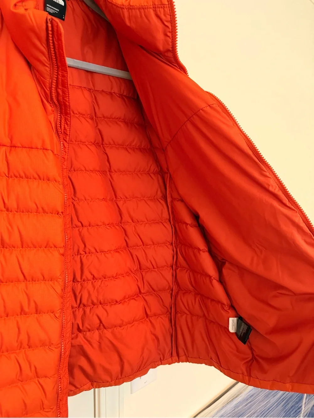 The North Face north face